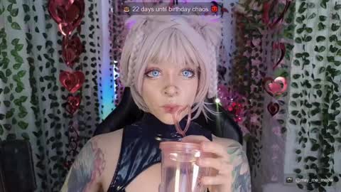 Sasha online show from 05/20/26, 08:09