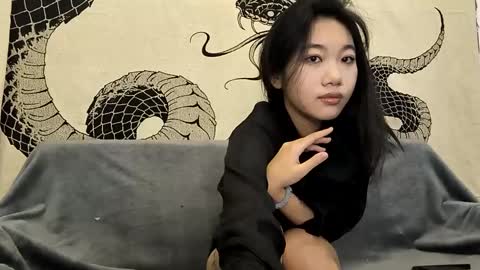 maodom online show from 02/07/25, 02:08