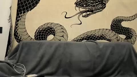 maodom online show from 02/07/25, 07:06