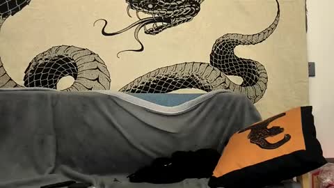 maodom online show from 02/09/25, 09:39