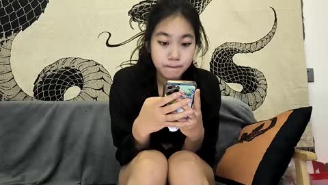 maodom online show from 02/10/25, 01:24