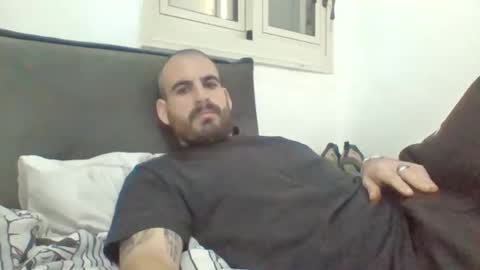 maor_asraf online show from 03/07/26, 09:17