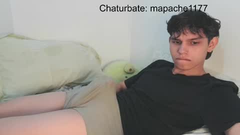 Snapshot of mapache1177 chatting on 04/06/26, 05:36 mapache1177 online show from 04/06/26, 05:36