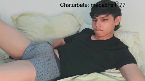 Snapshot of mapache1177 chatting on 04/09/26, 12:54 mapache1177 online show from 04/09/26, 12:54