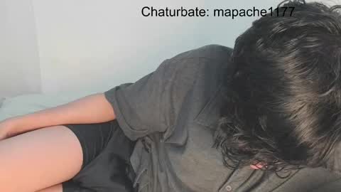 Snapshot of mapache1177 chatting on 05/15/26, 10:55 mapache1177 online show from 05/15/26, 10:55