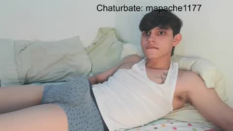 Snapshot of mapache1177 chatting on 05/22/26, 10:15 mapache1177 online show from 05/22/26, 10:15
