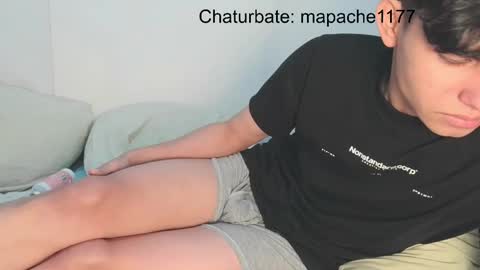 Snapshot of mapache1177 chatting on 06/10/26, 03:39 mapache1177 online show from 06/10/26, 03:39