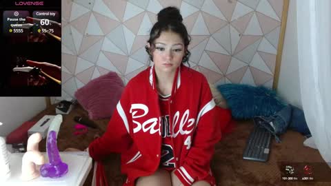 Mape online show from 01/17/25, 03:32