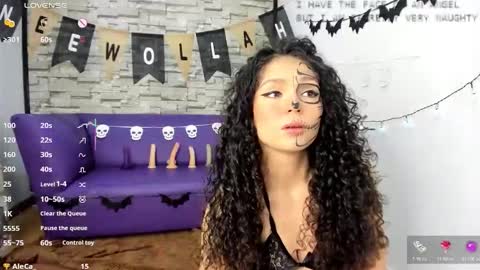 Mape online show from 10/01/25, 02:23