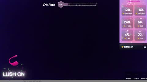 Snapshot of mapetitebite chatting on 12/05/24, 04:55 Misterforyou online show from 12/05/24, 04:55