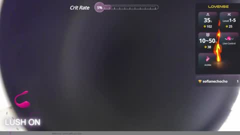 Snapshot of mapetitebite chatting on 03/12/25, 10:16 Misterforyou online show from 03/12/25, 10:16