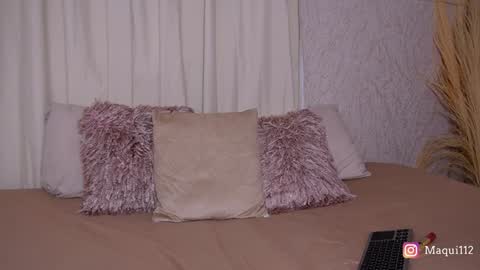 Maquii   online show from 12/17/24, 10:11