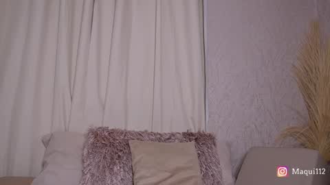 Maquii   online show from 01/21/25, 01:18