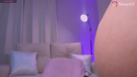 Maquii   online show from 05/15/26, 11:45