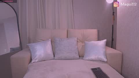 Maquii   online show from 05/28/26, 10:51
