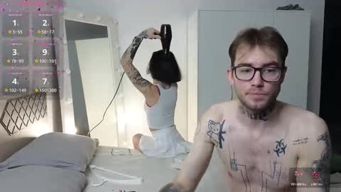 mar7gan online show from 12/04/25, 09:40