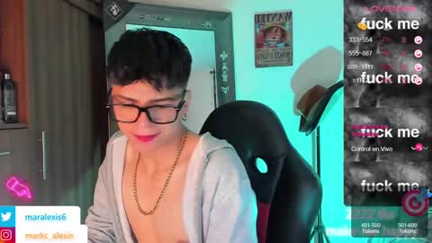 Snapshot of mar_alexis chatting on 02/02/25, 12:19 mar_alexis online show from 02/02/25, 12:19