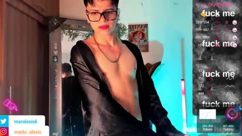 Snapshot of mar_alexis chatting on 02/06/25, 12:05 mar_alexis online show from 02/06/25, 12:05