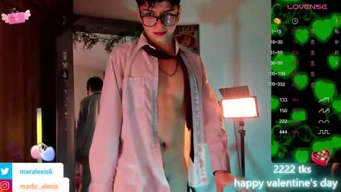 Snapshot of mar_alexis chatting on 02/14/25, 11:10 mar_alexis online show from 02/14/25, 11:10