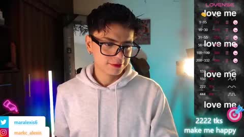 Snapshot of mar_alexis chatting on 02/28/25, 04:54 mar_alexis online show from 02/28/25, 04:54