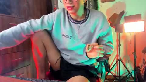 mar_alexis online show from 02/28/26, 11:00