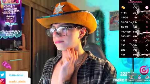 Snapshot of mar_alexis chatting on 03/07/26, 01:13 mar_alexis online show from 03/07/26, 01:13