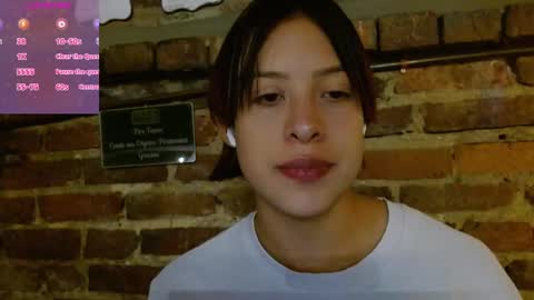 Snapshot of mar_gh chatting on 01/26/25, 11:50 online show from 01/26/25, 11:50