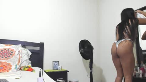 Mara online show from 02/26/25, 02:25