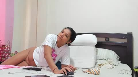 Snapshot of mara2020xxx69 chatting on 06/12/26, 03:33 Mara online show from 06/12/26, 03:33