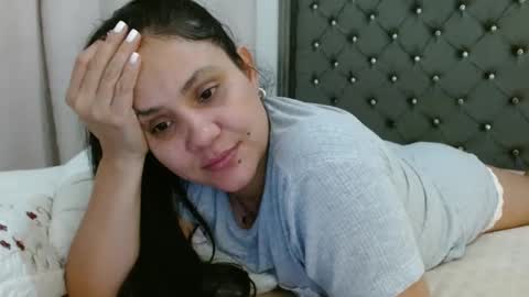 mara4sweet online show from 01/14/25, 05:30