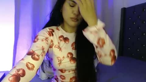 Snapshot of mara4sweet chatting on 03/16/26, 11:20 mara4sweet online show from 03/16/26, 11:20