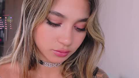 Mara Independent Model online show from 12/18/24, 02:28