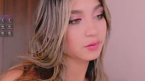 Mara Independent Model online show from 01/13/25, 03:58