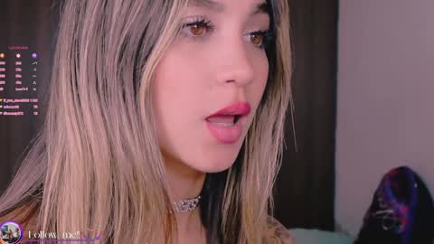 Mara Independent Model online show from 01/20/25, 09:11