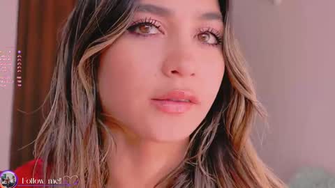 Mara Independent Model online show from 02/21/25, 06:26