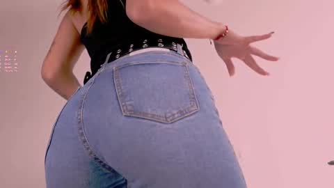 Mara Independent Model online show from 02/25/25, 03:38