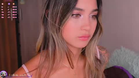 Mara Independent Model online show from 02/27/25, 01:28