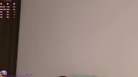 Mara Independent Model online show from 03/11/25, 02:18