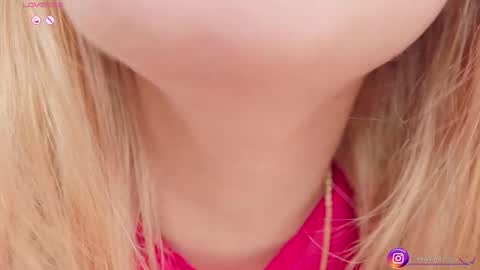 Mara Independent Model online show from 12/16/25, 02:44