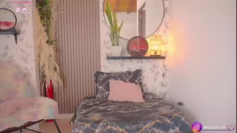 Snapshot of mara__ross chatting on 04/18/26, 07:07 Mara Independent Model online show from 04/18/26, 07:07