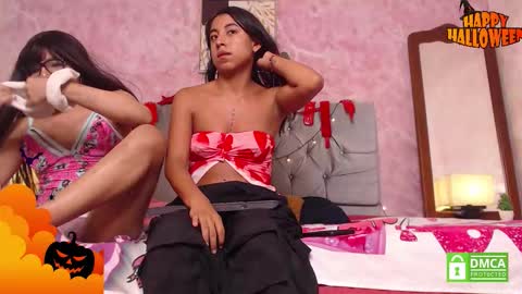 mara__rosse online show from 10/31/25, 02:56