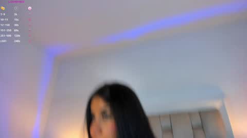 Snapshot of mara_betancurt chatting on 01/03/25, 06:11 Mara online show from 01/03/25, 06:11