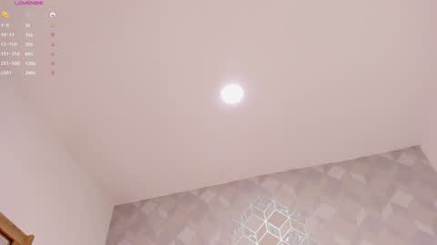 Snapshot of mara_betancurt chatting on 01/04/25, 12:16 Mara online show from 01/04/25, 12:16