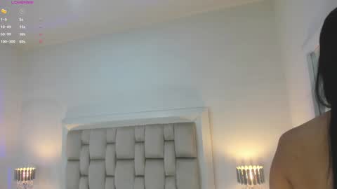 Snapshot of mara_betancurt chatting on 01/14/25, 02:40 Mara online show from 01/14/25, 02:40