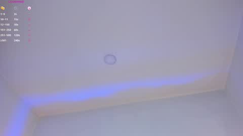 Snapshot of mara_betancurt chatting on 01/24/25, 03:32 Mara online show from 01/24/25, 03:32