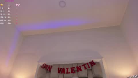 Snapshot of mara_betancurt chatting on 02/14/25, 06:34 Mara online show from 02/14/25, 06:34