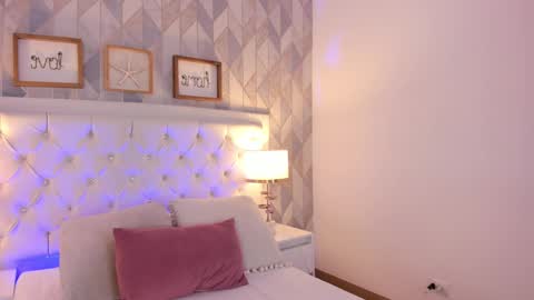 Snapshot of mara_betancurt chatting on 02/26/25, 07:09 Mara online show from 02/26/25, 07:09