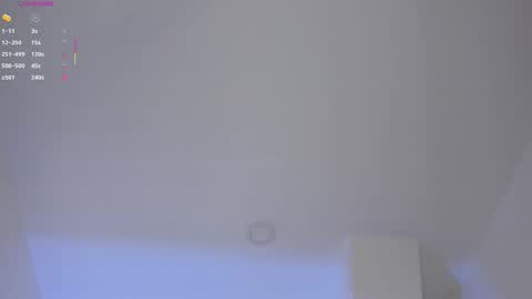 Snapshot of mara_betancurt chatting on 11/01/25, 10:34 Mara online show from 11/01/25, 10:34