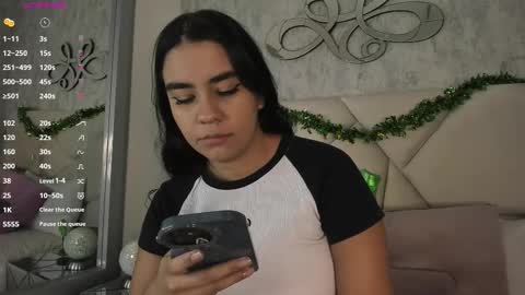 Mara online show from 03/17/26, 03:44