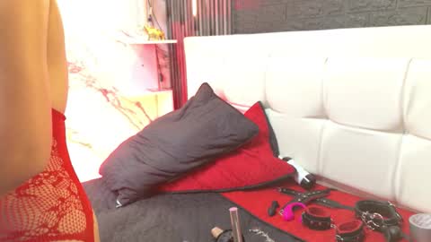 Mara  online show from 02/04/26, 04:07